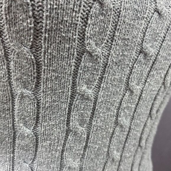 Red Camel Long Sleeve Sweater - Picture 5 of 7